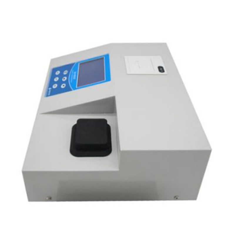 紫外测油仪JC-OIL-10紫外分光测油仪