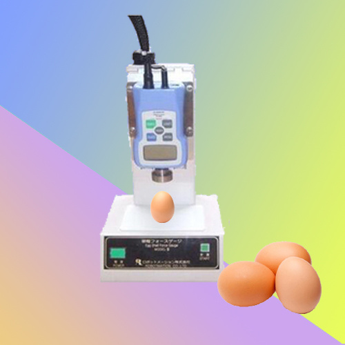 蛋壳强度测试仪_蛋壳强度仪