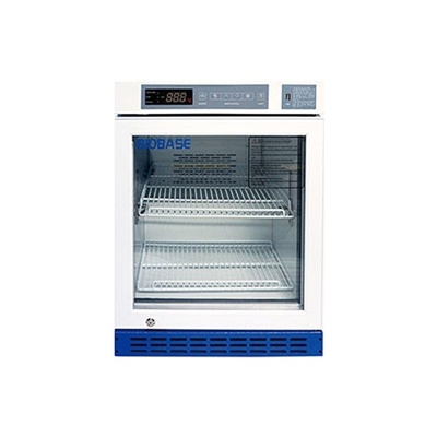 博科50L实验室药品冷藏箱BYC-50 迷你桌上型2-8℃冷藏箱