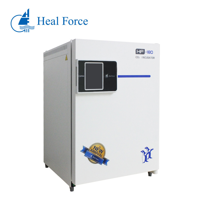 二氧化碳培养箱HF180