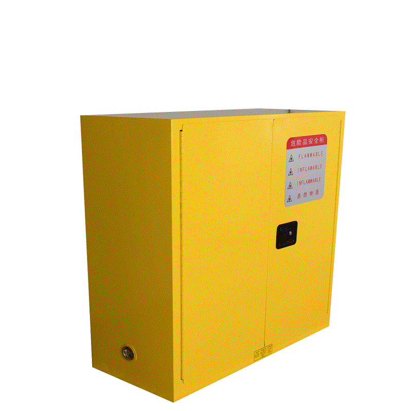 BIOBASE博科 CSC-60Y易燃属性化学品柜 化学品存储柜