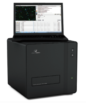 丹麦ChemoMetec细胞计数仪
