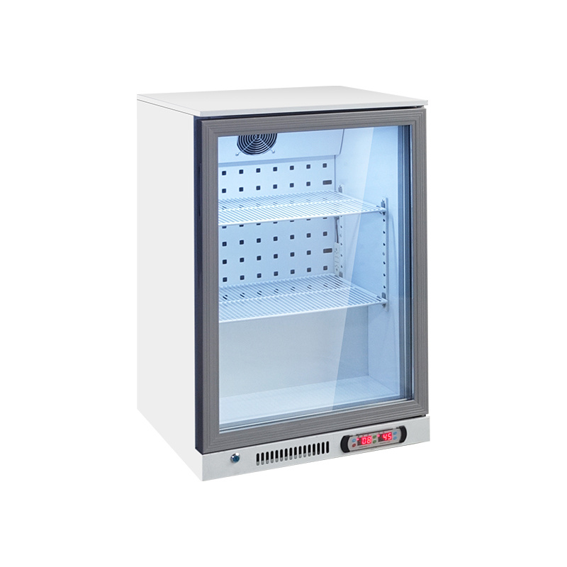 BLC-160小型药品阴凉柜160L单开门8-20℃阴凉柜