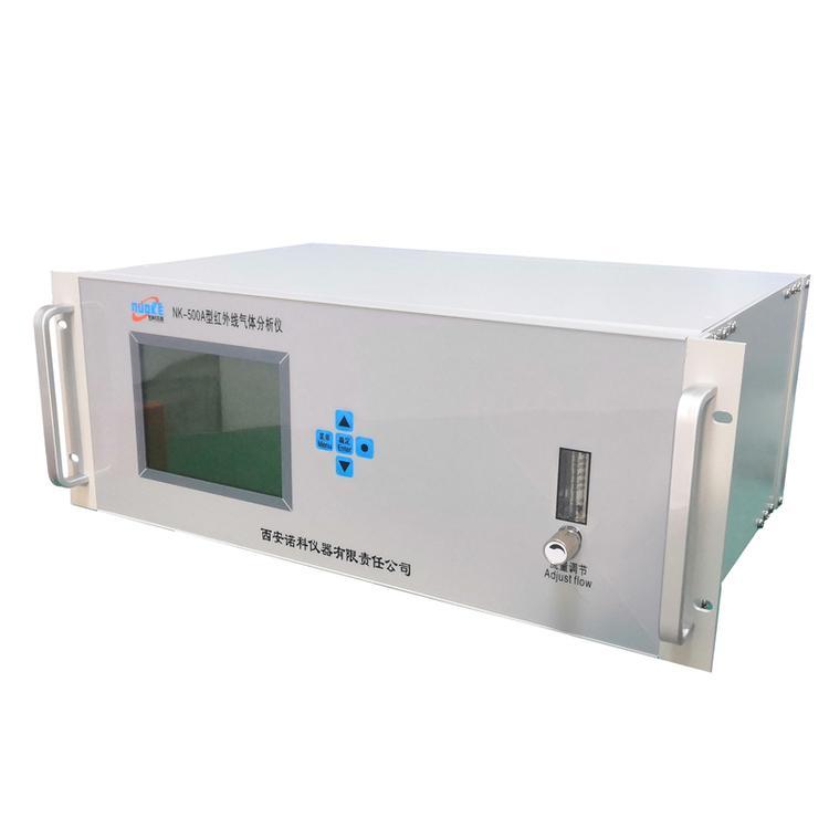诺科仪器NK-100激光氧分析仪 微量氧分析仪