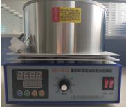 上海子期集热式磁力搅拌器DF-101S