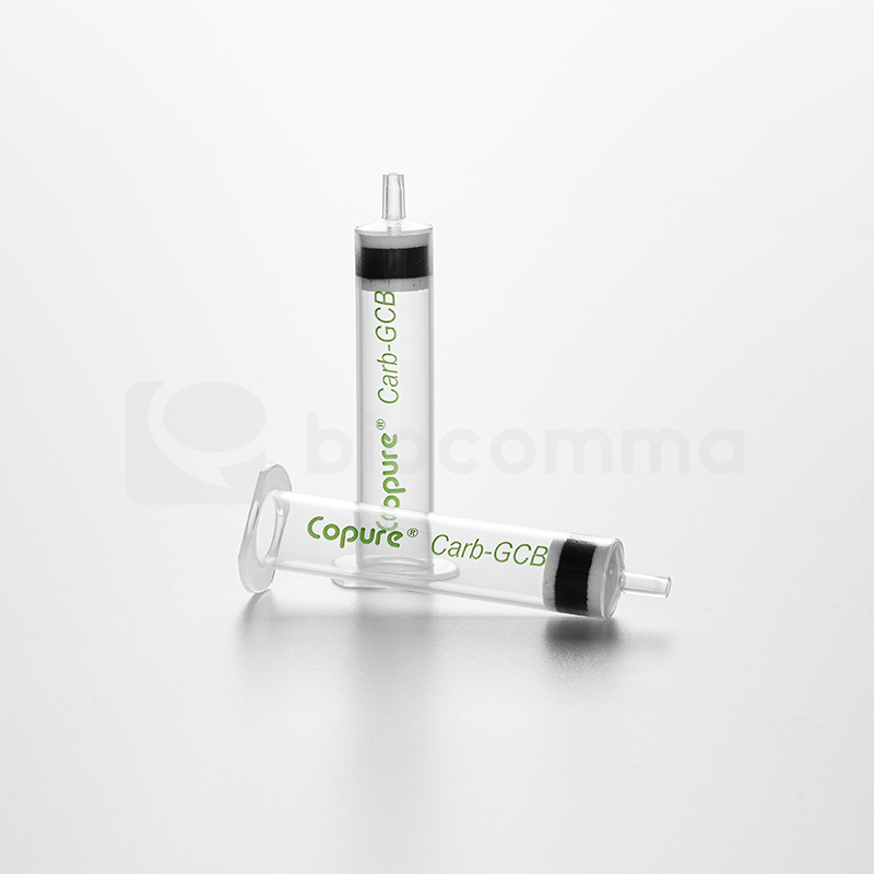 Copure&#174; Carb-GCB SPE 250mg/3mL固相萃取小柱