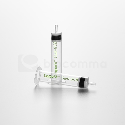 Copure&#174; Carb-GCB SPE 500mg/3mL固相萃取小柱