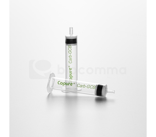 Copure&#174; Carb-GCB SPE 200mg/3mL固相萃取小柱