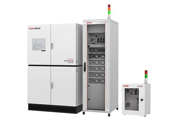 谱育科技 FAAS 8000 工厂自动化分析系统