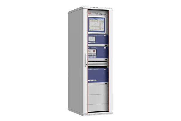 谱育科技EXPEC 2000环境空气挥发性有机物自动监测系统