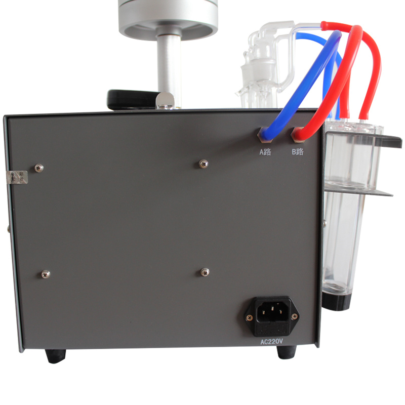 综合大气采样器 TSP/PM2.5/PM10氟化物采样器
