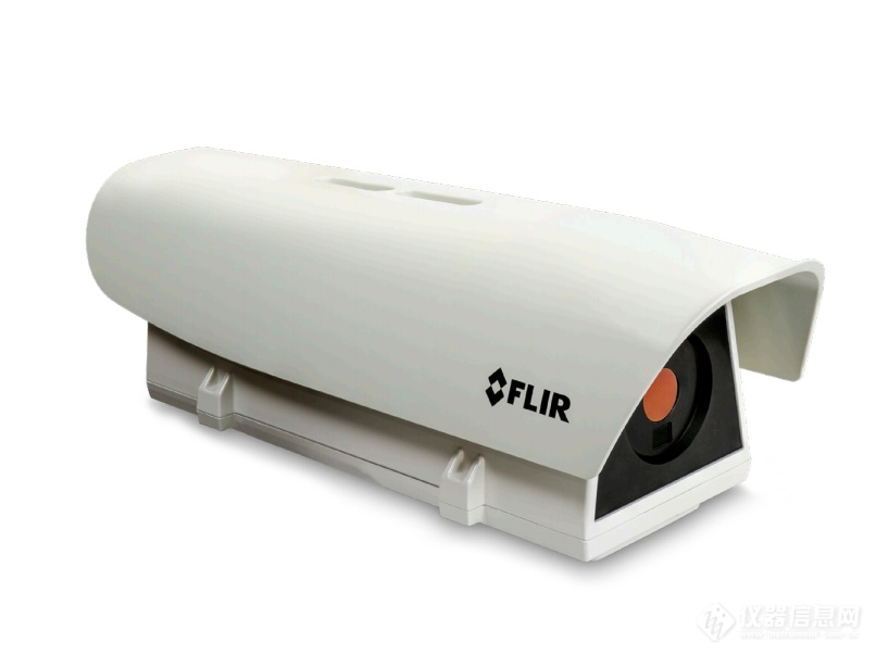 新版FLIR A500f/A700f红外热像仪防护升级，实时监控不惧恶劣环境！