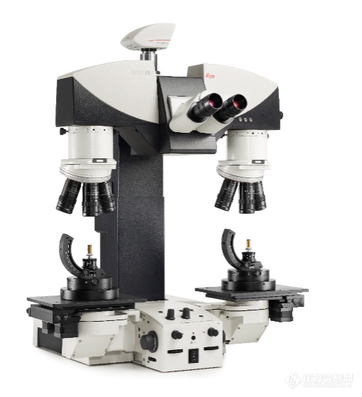 徕卡法医学比对显微镜---助力得出科学的鉴定结论