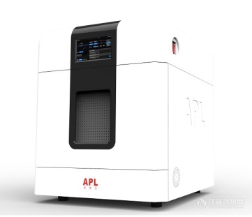 APL奥普乐推出物联网微波消解仪，打造更智慧的用户体验