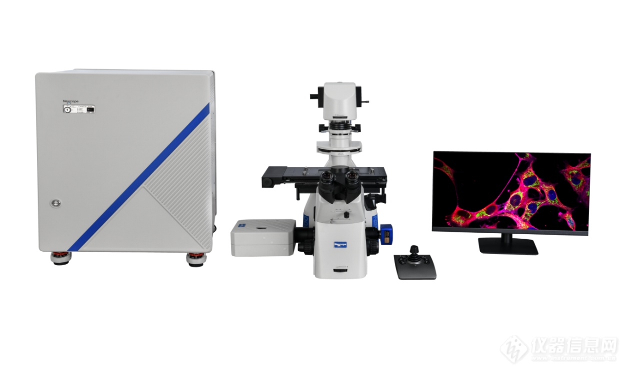 国产追赶加速 高端光学显微镜助力光学制造业高质量发展