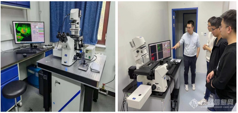 国产追赶加速 高端光学显微镜助力光学制造业高质量发展