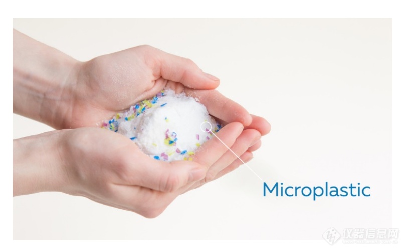 微塑料中的典型有机污染物，如何快筛？