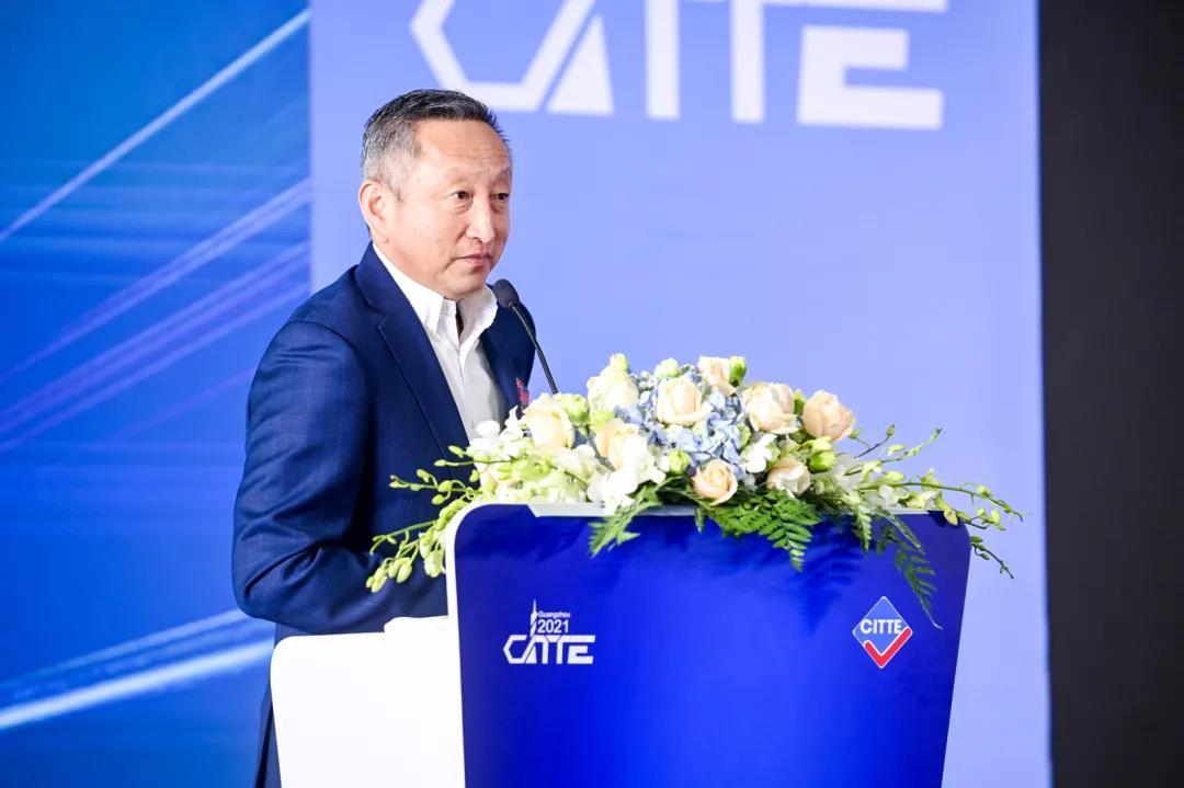 对标国际市场，再谈中国TIC企业的发展