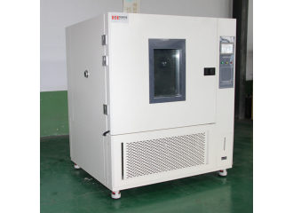 和晟 HS-100C 高低温恒温试验箱