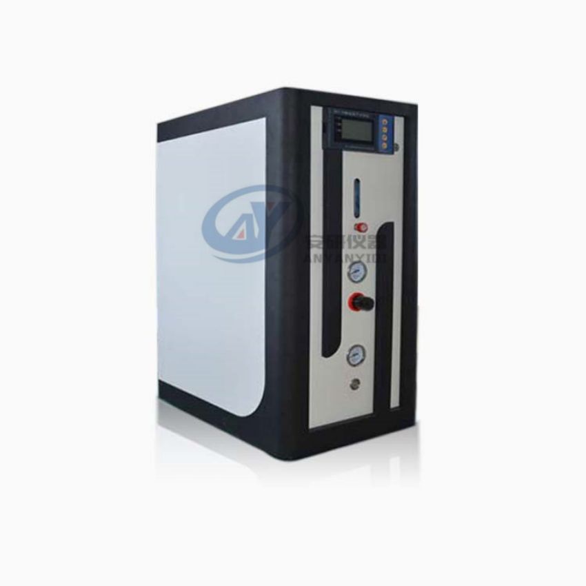AYAN-100LB工业用PSA制氮机变压吸附氮气发生器