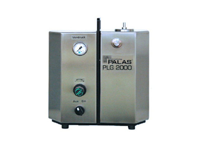 德国Palas 气溶胶发生器PLG 2000