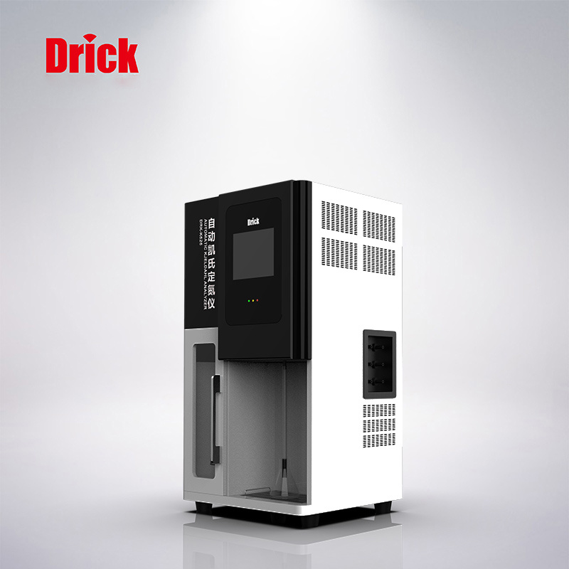 DRK-K626 德瑞克 自动凯氏定氮仪 粗蛋白测定仪