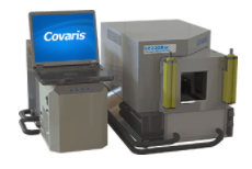 Covaris 高通量聚焦超声器 LE220+