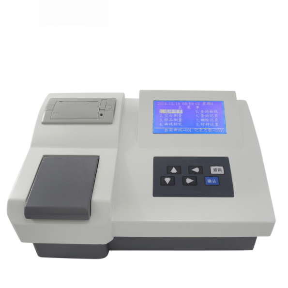 氨氮测定仪，实验室水质分析仪