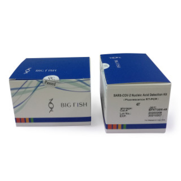 Magpure病毒DNA/RNA纯化试剂盒（预分装板）