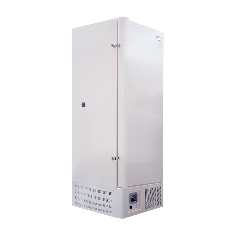 博科立式低温冰箱BDF-40V450 零下40度450升