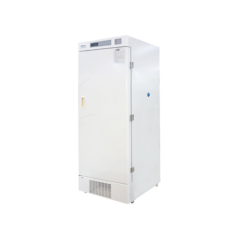 博科BDF-40V362低温冷藏箱 -40℃362L立式低温冰箱