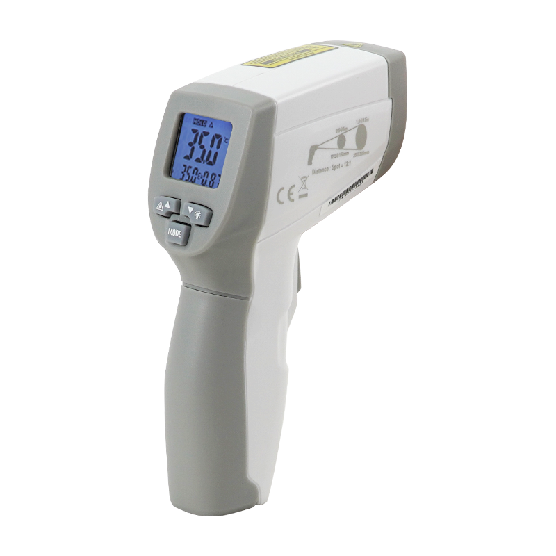 红外线测温仪，手持测温枪水油温检测仪，温度计