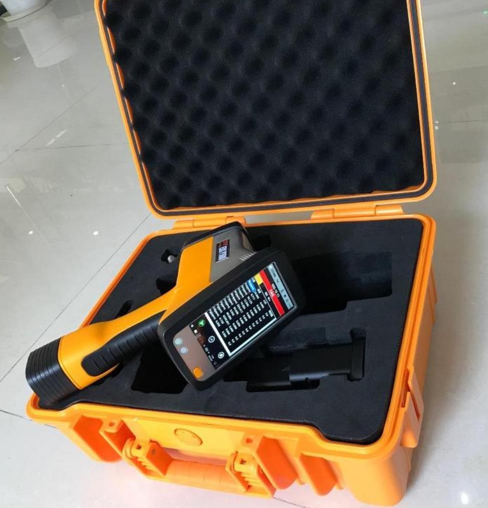 3V EDX-P3600便携式光谱仪、土壤重金属分析仪