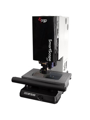 OGP多元传感测量系统SmartScope ZIP 250
