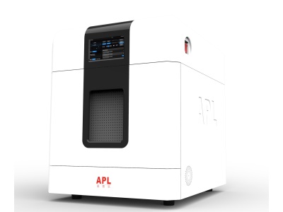APL奥普乐18位高通量微波消解系统