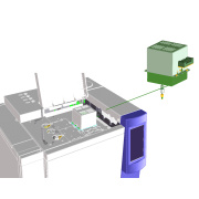 仪电分析-GC127TCD微池热导检测器