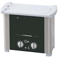 Cole-Parmer®先进的大功率加热数字超声波清洗机
