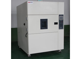 和晟 HS-CJ-1000C 1立方冷热冲击试验箱