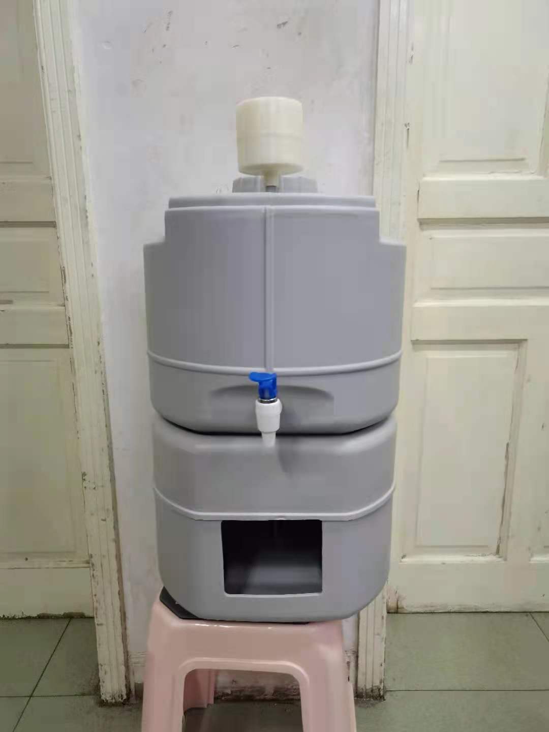 超纯水机专用储水水箱30L