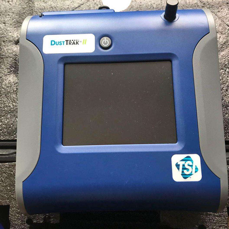 DUSTTRAK II气溶胶浓度监测仪美国TSI8530EP粉尘检测仪