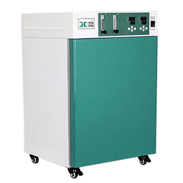 配比气套式二氧化碳培养箱CHP-80Q智能水套式CO2培养箱