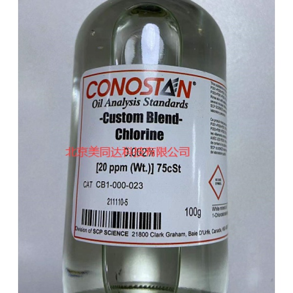Conostan标准液CB1-000-023