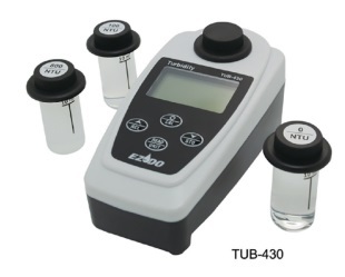 TUB-430浊度分析仪