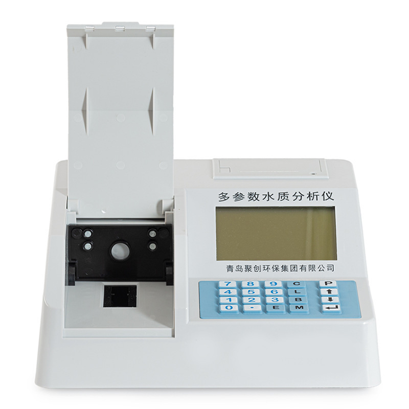总磷测定仪JC-TP-100E水质总磷检测仪实验室总磷分析仪