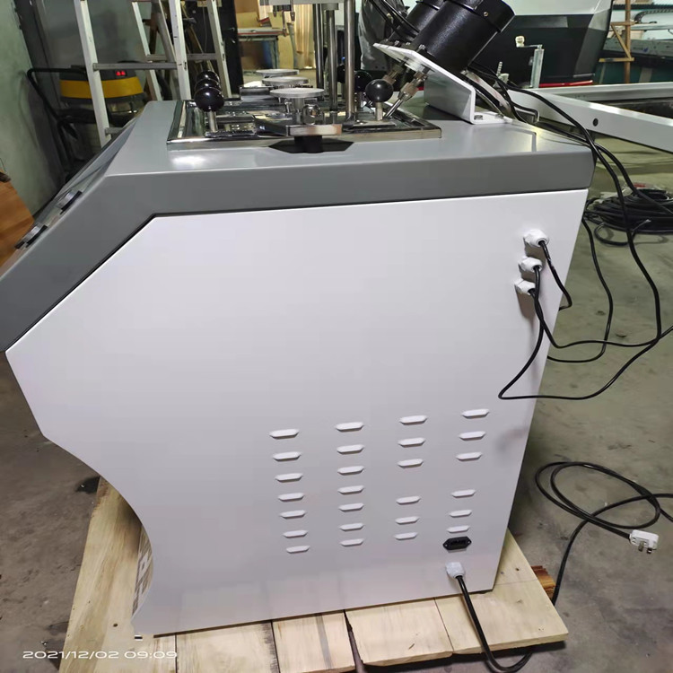 XRW-300系列热变形维卡软化点测试仪
