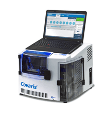 Covaris聚焦超声波器E220 