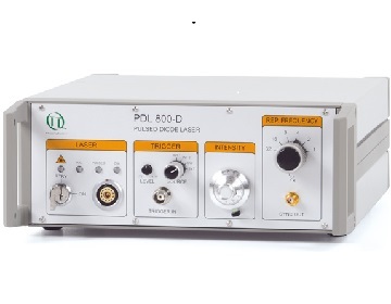 PicoQuant皮秒脉冲激光驱动器 PDL 800-D