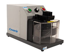 Covaris全自动干式粉碎机CP02低温PREP