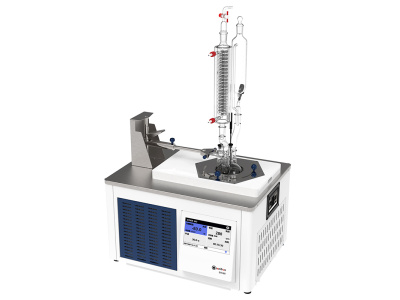 ChemTron DTR-80化学合成仪