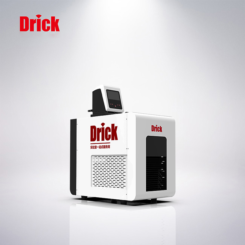 DRK-W636 德瑞克 冷却水循环器 小型冷水机